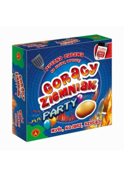 Gorący ziemniak Party