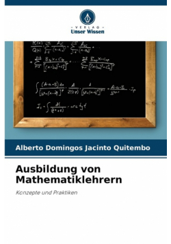 Ausbildung von Mathematiklehrern