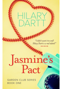 Jasmine's Pact
