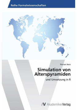 Simulation von Alterspyramiden
