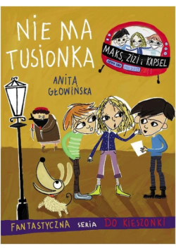 Głowińska Anita - Nie ma Tusionka