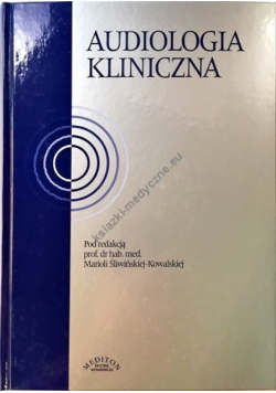 Audiologia kliniczna