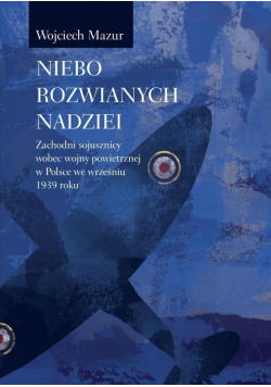 Niebo rozwianych nadziei