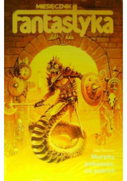 Fantastyka Nr 3 rok 1989