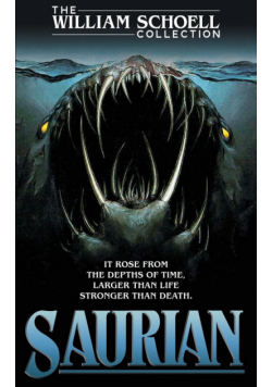 Saurian