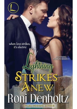 Lightning Strikes Anew