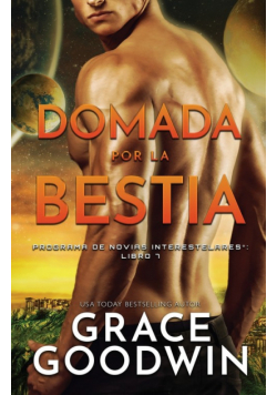 Domada por la bestia