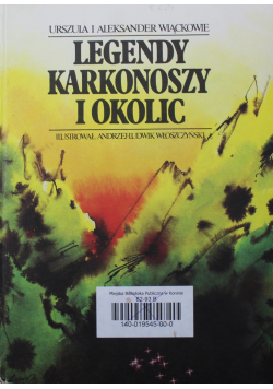 Legendy Karkonoszy i okolic
