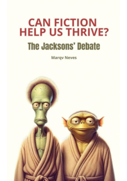 The Jacksons' Debate
