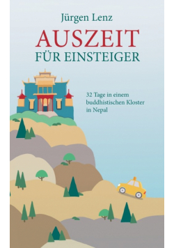 Auszeit für Einsteiger