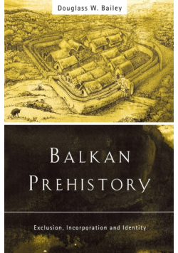 Balkan Prehistory