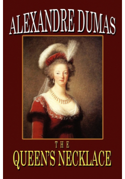 The Queen's Necklace