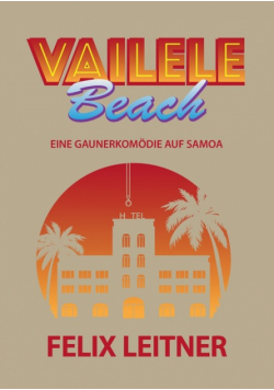 Vailele Beach