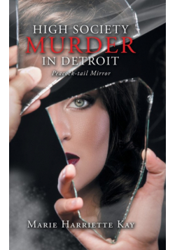High Society Murder in Detroit