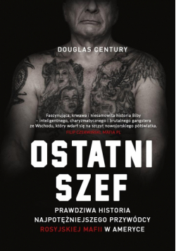 Ostatni szef