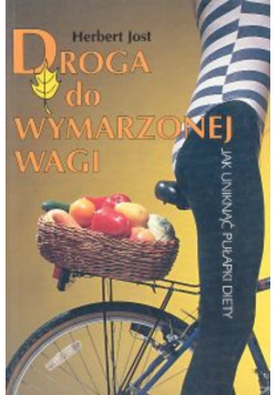 Droga do wymarzonej wagi