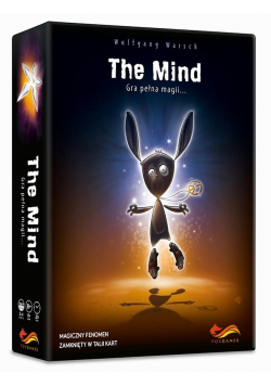 Gra - The Mind