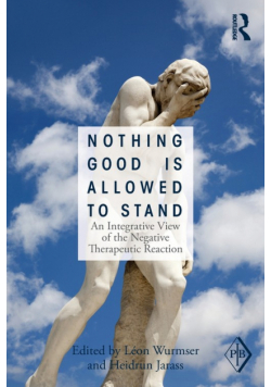 Nothing Good Is Allowed to Stand
