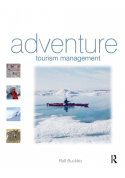 Adventure Tourism Management