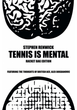 Tennis Is Mental