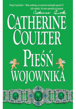 Coulter Catherine - Pieśń wojownika