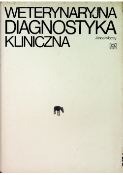 Weterynaryjna diagnostyka kliniczna