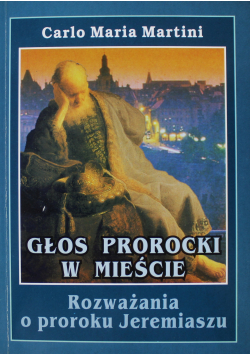 Głos Prorocki w mieście