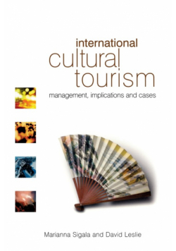 International Cultural Tourism