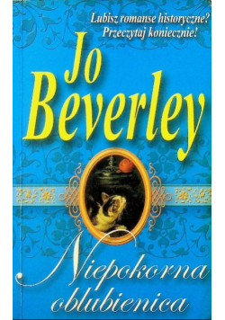 Niepokorna oblubienica