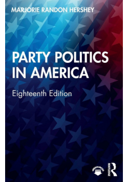 Party Politics in America