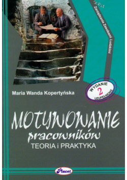 Motywowanie pracowników