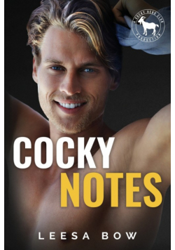 Cocky Notes