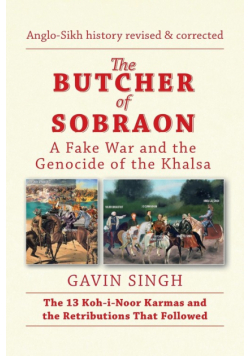 The Butcher of Sobraon