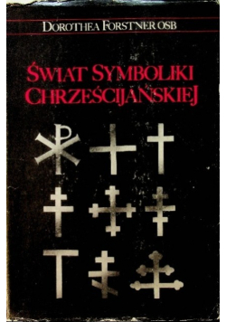 Świat symboliki chrześcijańskiej