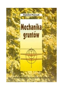 Mechanika gruntów