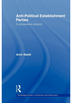 Anti-Political Establishment Parties