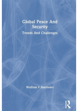 Global Peace And Security