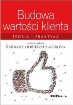 Budowa wartości klienta