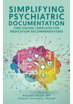 Simplifying Psychiatric Documentation