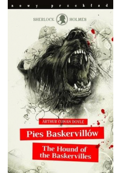 Pies Baskerville`ów / The Hound of the Baskerville