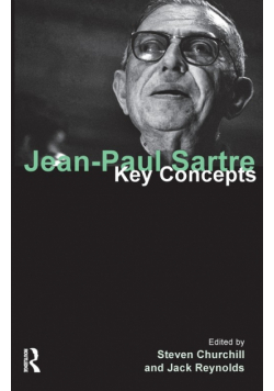 Jean-Paul Sartre