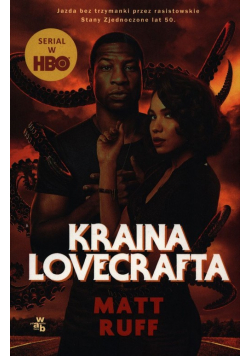 Kraina Lovecrafta