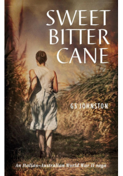 Sweet Bitter Cane