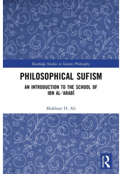 Philosophical Sufism