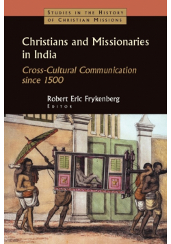 Christians and Missionaries in India