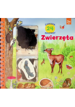 Zwierzęta
