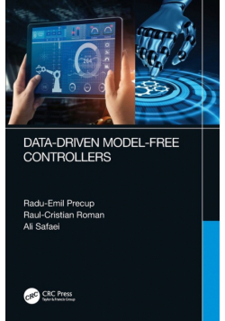 Data-Driven Model-Free Controllers