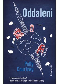 Courtney Polly - Oddaleni