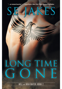 Long Time Gone