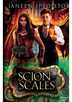 Scion of Scales